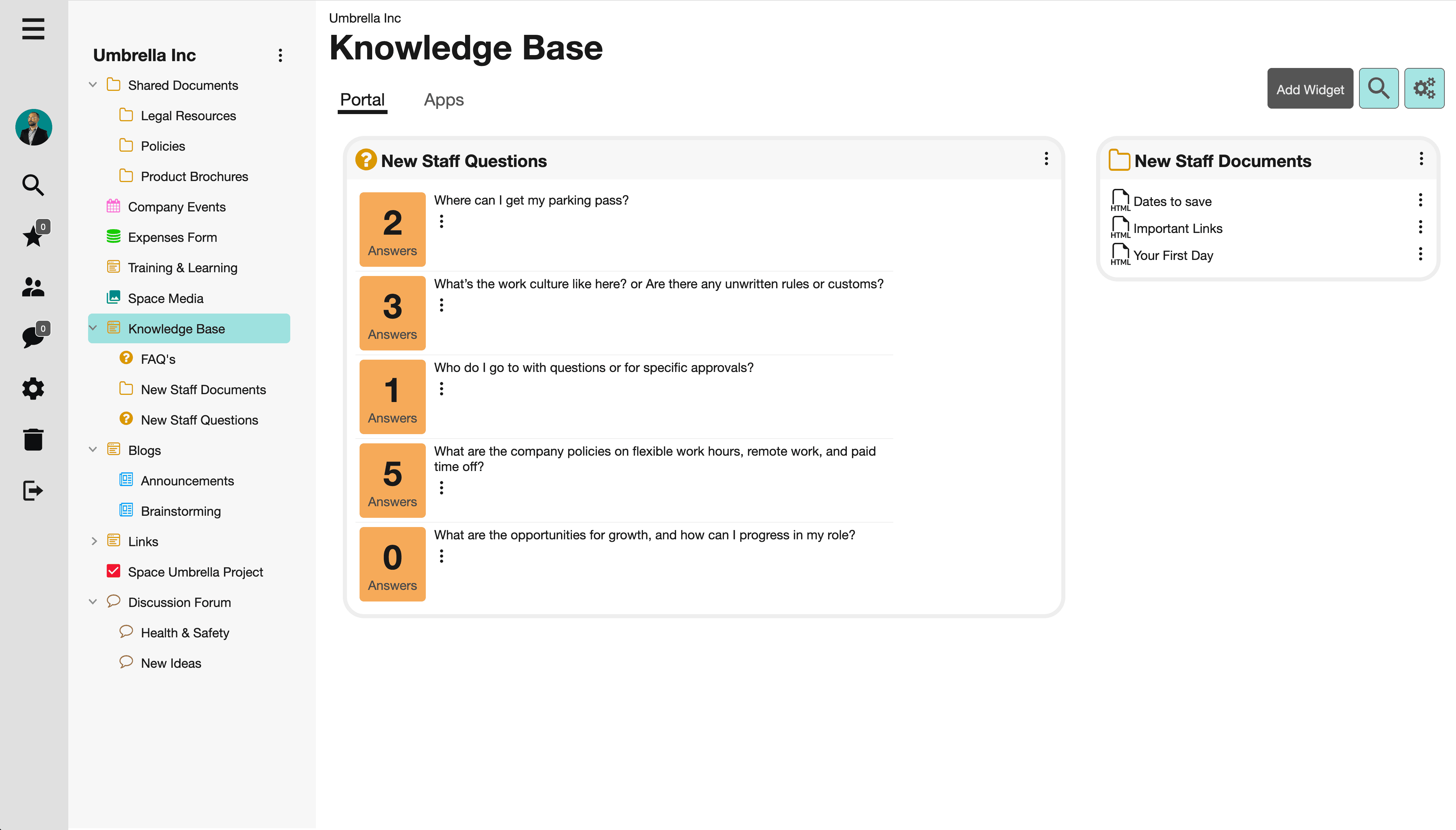 Knowledge Base